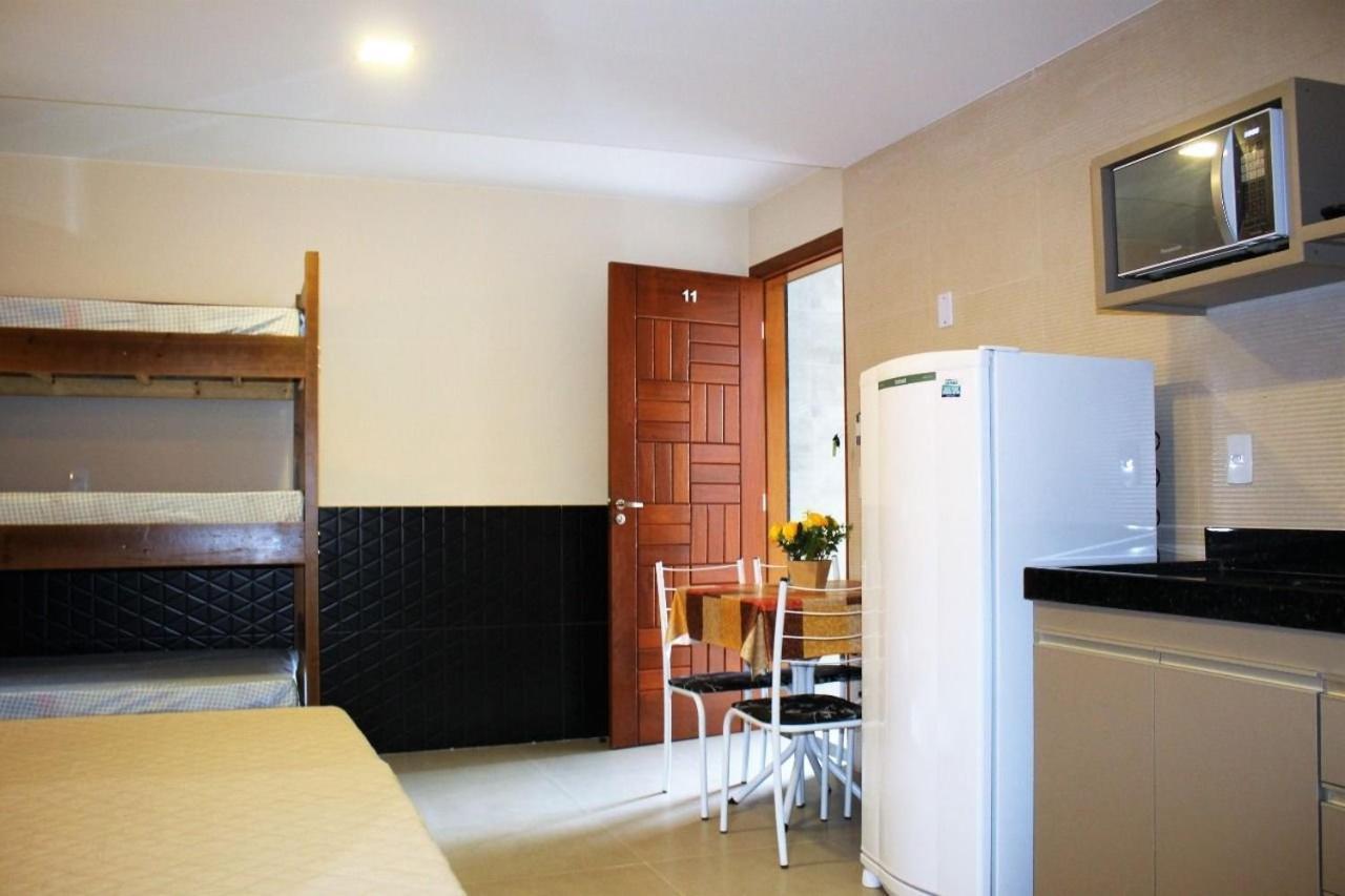 Solares Arraial Loft Apartamento *