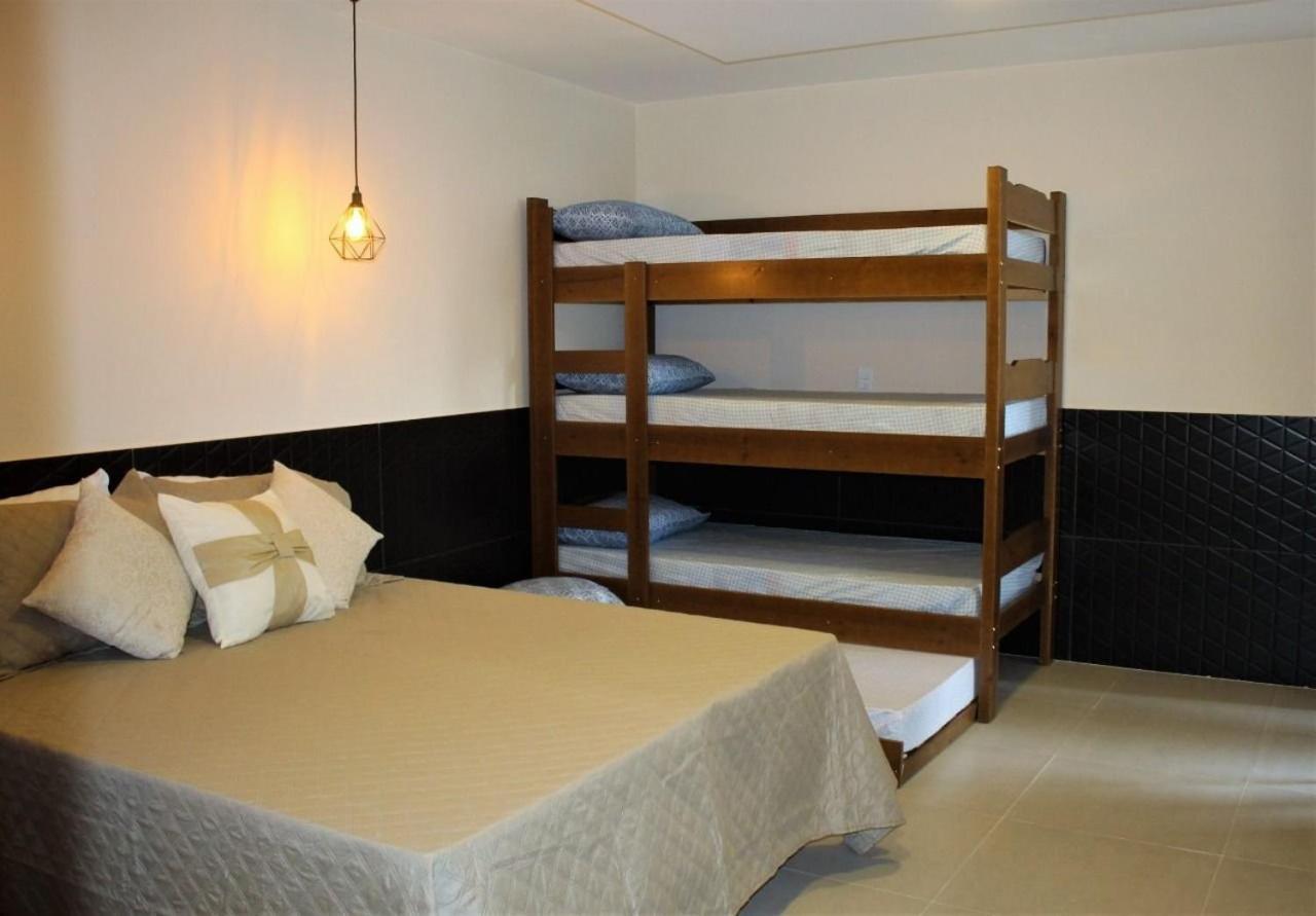 Apartamento Solares Arraial Loft *