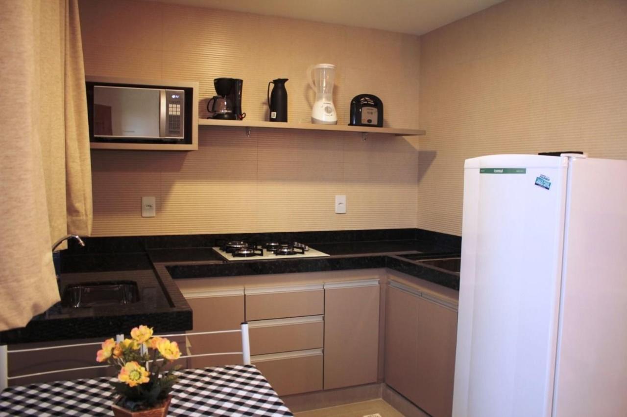 Solares Arraial Loft * Arraial do Cabo