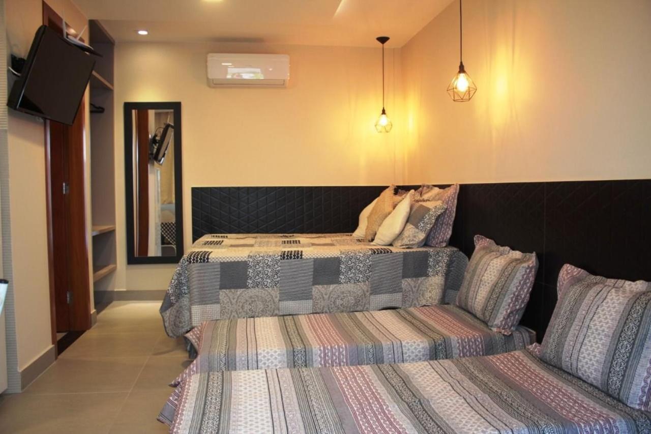 Solares Arraial Loft