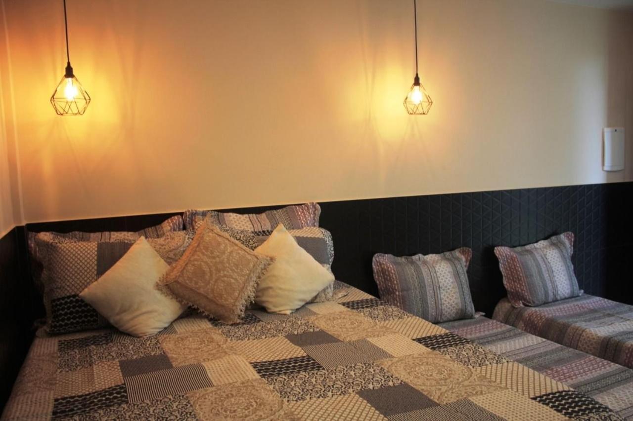 Apartamento Solares Arraial Loft *