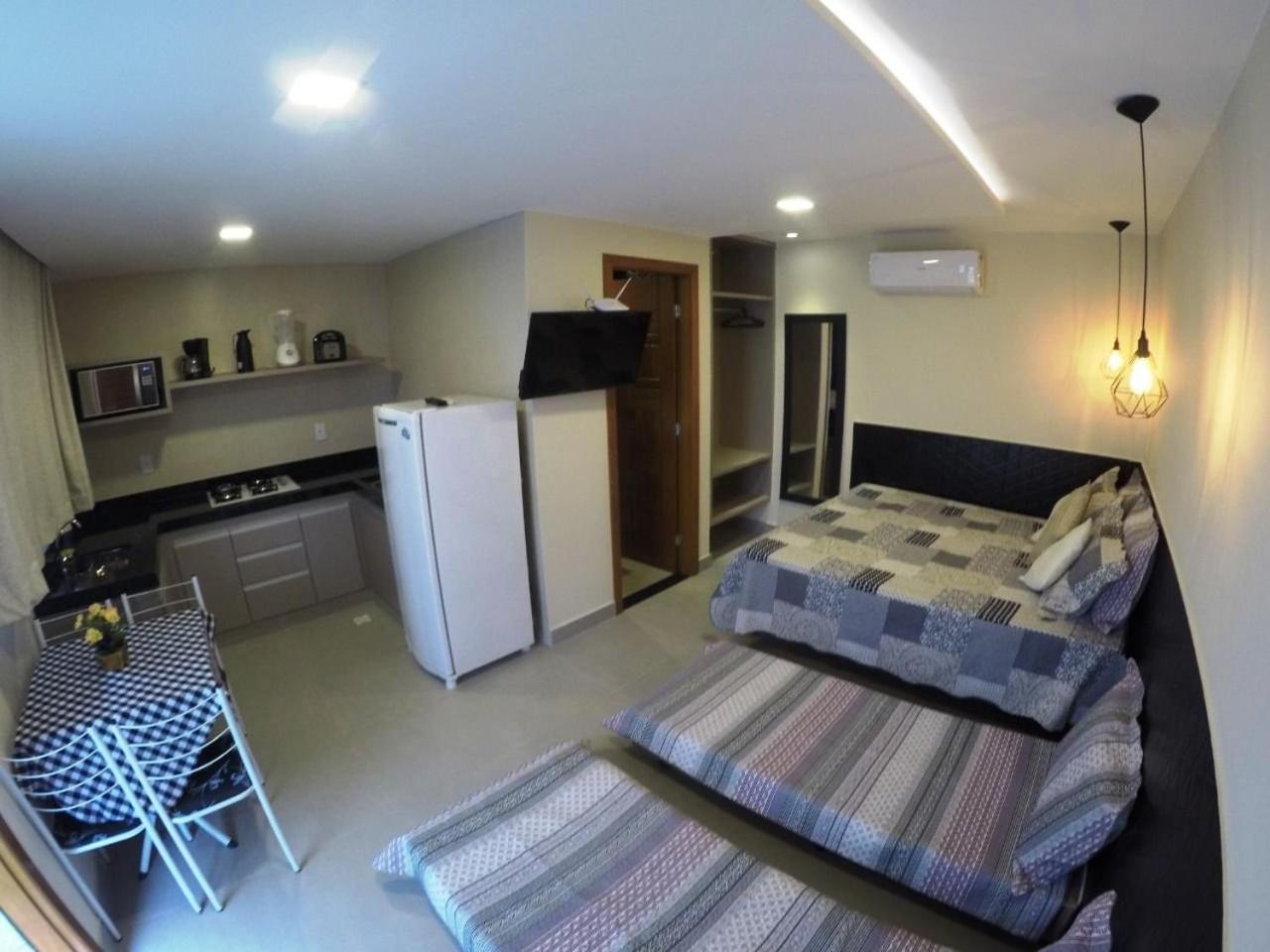 Solares Arraial Loft Apartamento